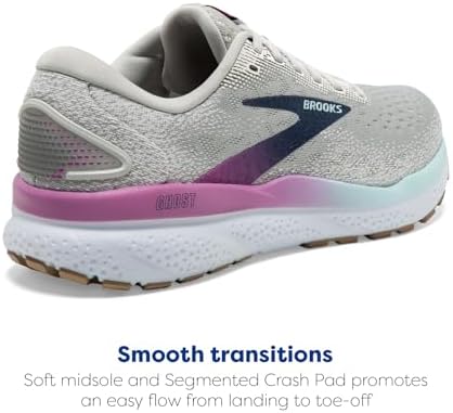 Brooks Women’s Ghost 16 Neutral Running Shoe - Image 3