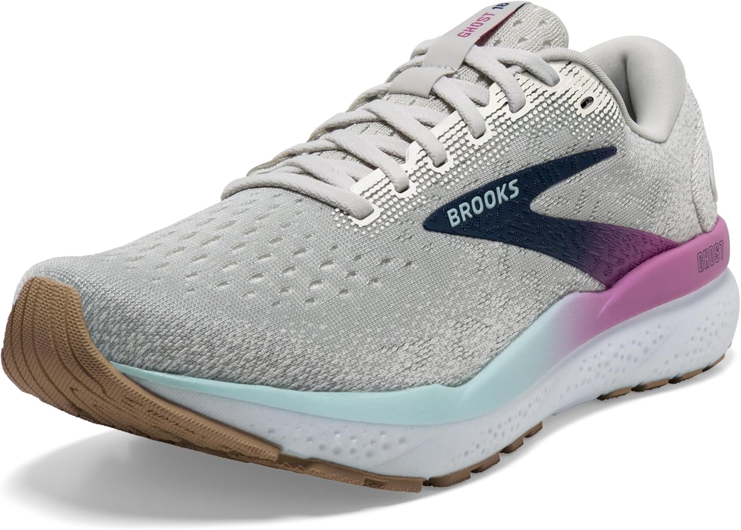 Brooks Women’s Ghost 16 Neutral Running Shoe - Image 9