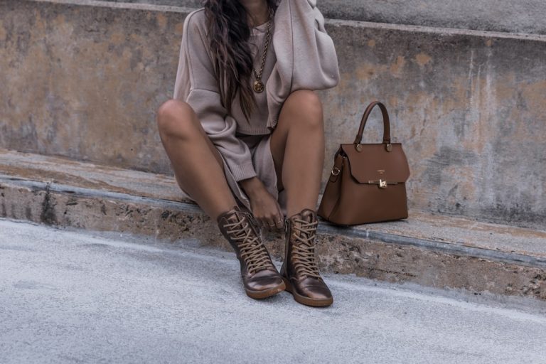 Unlocking Your Wardrobe: The Power of Personal Style